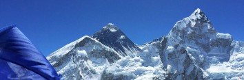 Trekking Guide Hire for Everest View Trek
